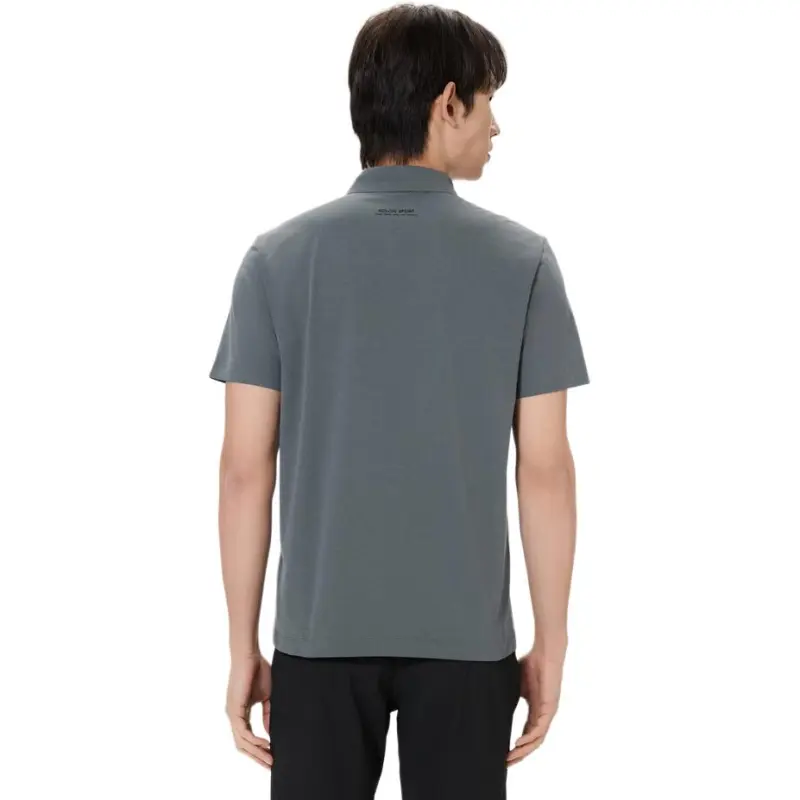 KOLON SPORT SECO Polo Shirt Men's-1