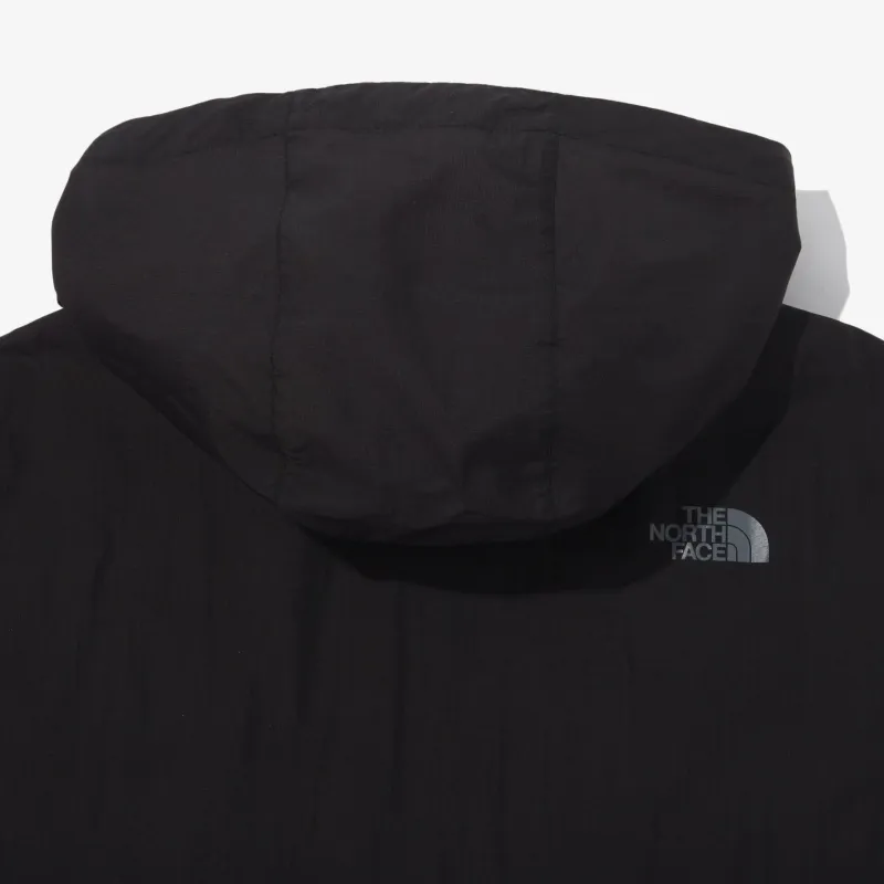 THE NORTH FACE M’S SLIGHT HOODIE JACKET /H Jacket Men's Black-3
