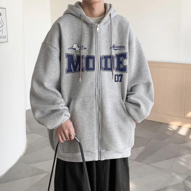 Magmode Sweatshirts Unisex-27