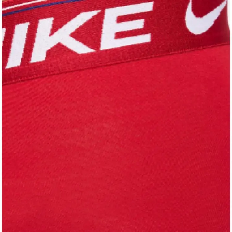 Nike Dri-FIT Ultra Comfort Underpants Men's 3 Pack-1
