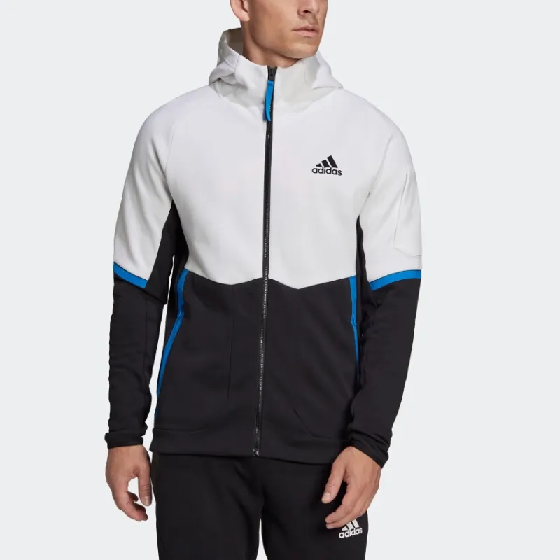Adidas Jackets Coats Men's Multicolor-1