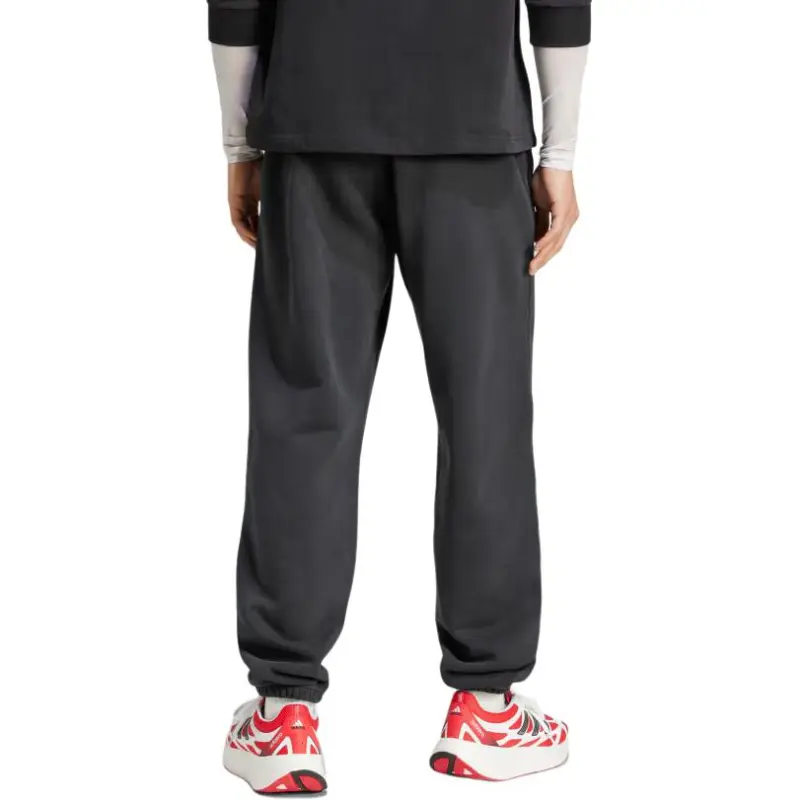Adidas Stretch cotton Track Pants-3