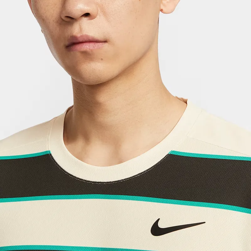Nike Court Slam Men's Dri FIT Adv Tennis Top-3