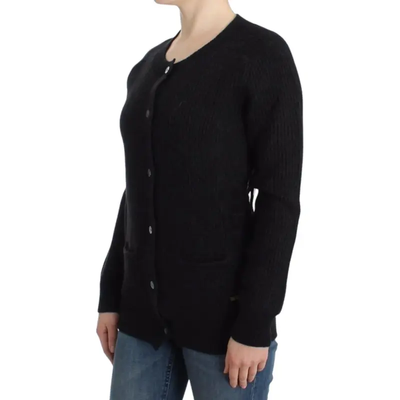 JOHN GALLIANO Knitwear Women's Black-3