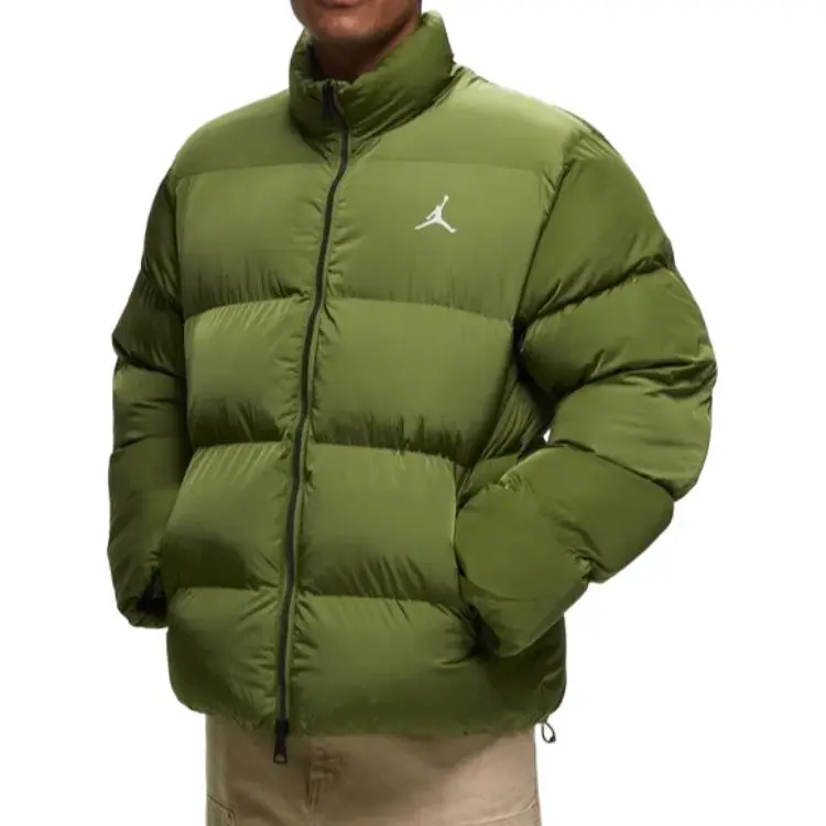 Jordan Essentials Jumpman Puffer Jacket-4