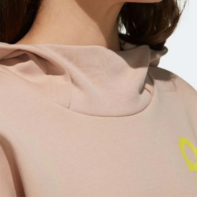 Adidas Neo Sweatshirt Women's Pearl Pink-5