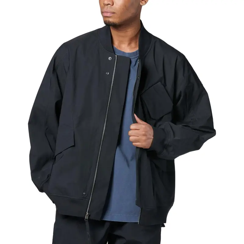Under Armour Jackets & Coats Men's Black-4