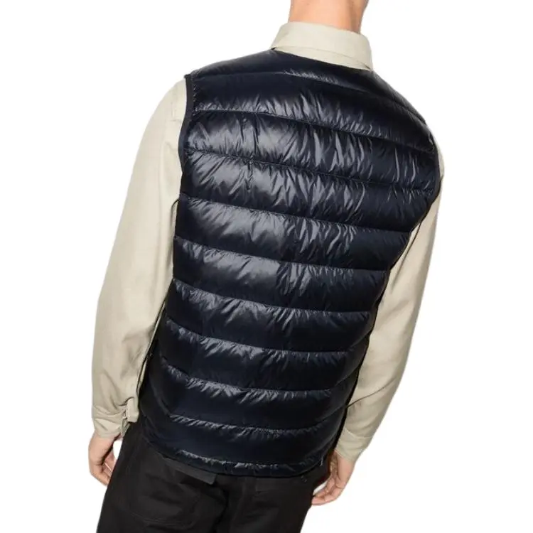 MONCLER GENIUS 1952 Keffy Gilet-2