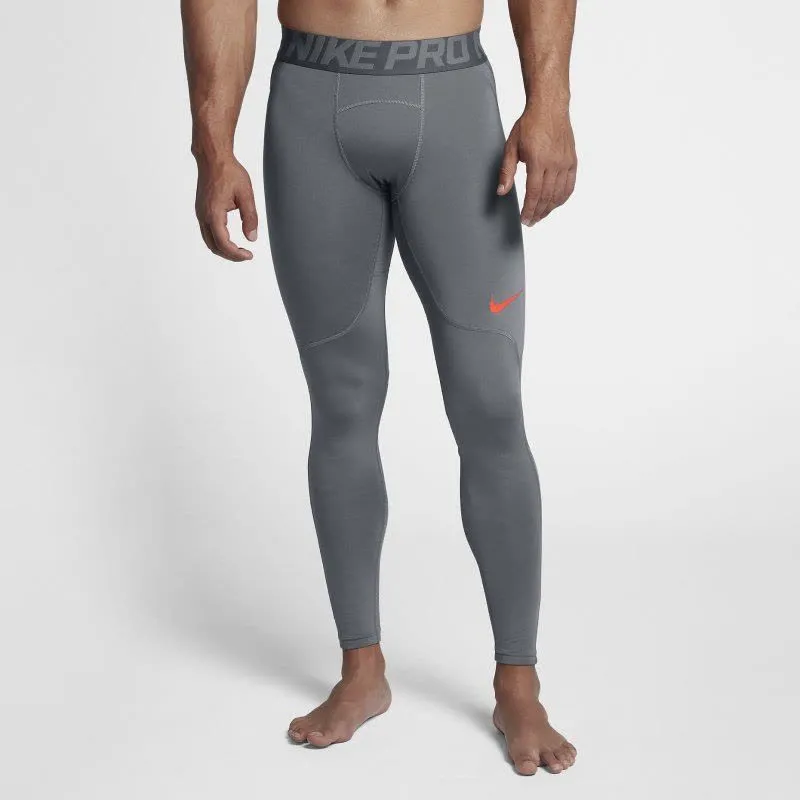 Nike Knitted Sweatpants Men Cool Gray-2