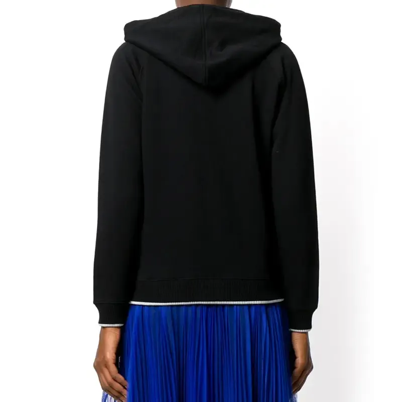KENZO Sweatshirts Women's Black-2