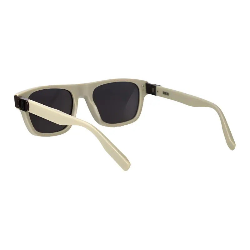 DIOR CDIcon S3I Rectangular Frame Sunglasses-3