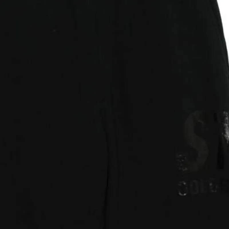 Golden Goose Logo print Sweatpants-5