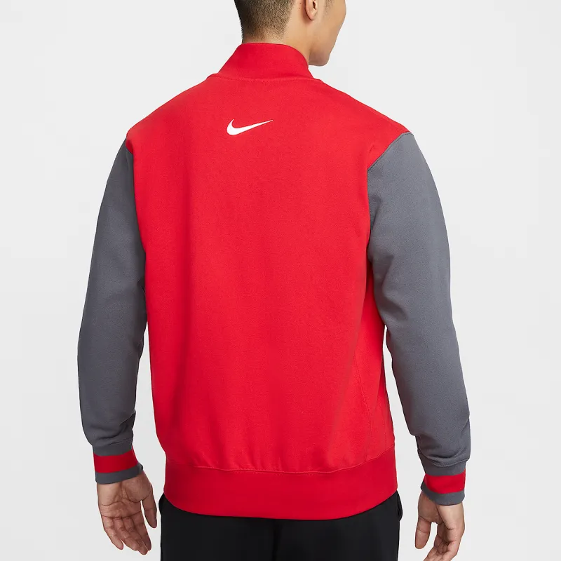 Nike Jackets & Coats Men's University Red-1