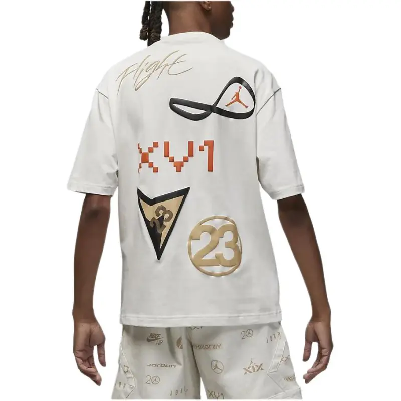 Nike Jordan Flight Heritage Tee-3