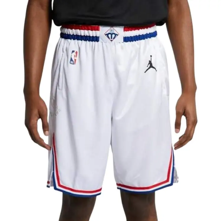 Nike Basketball Shorts Men-3