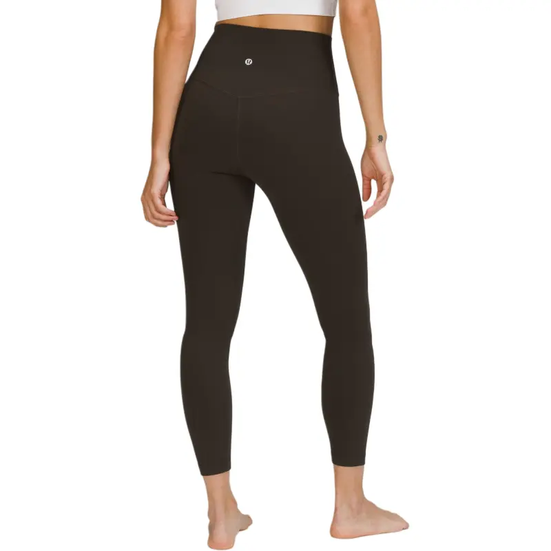 Lululemon Align™ Sports Pants Women's Dark Olive Green-2