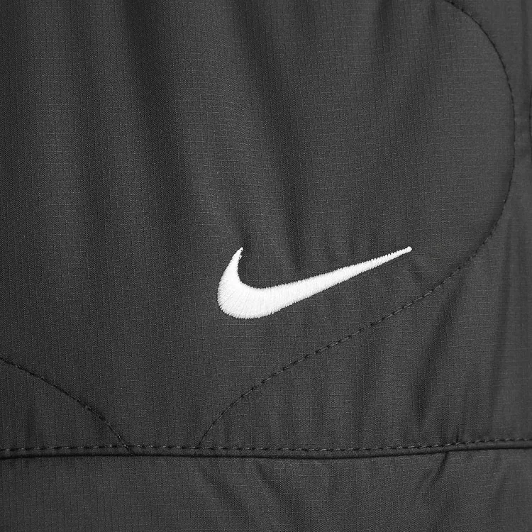 Nike Vests Women's Black-4