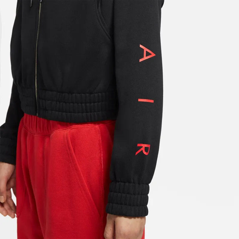 Nike Jackets Women's Black-4