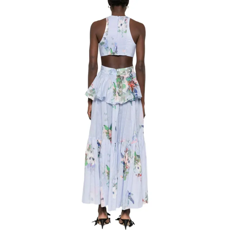 Zimmermann Everley Maxi Dress-2