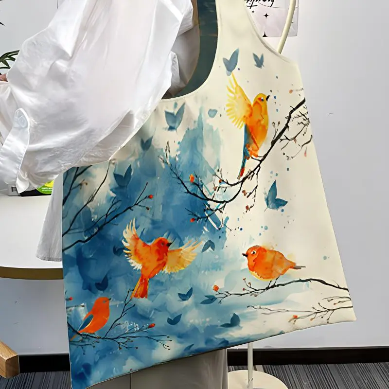 AOSONG Suede Tech Fabric Shoulder Bag Regular Unisex Asuka Set-2