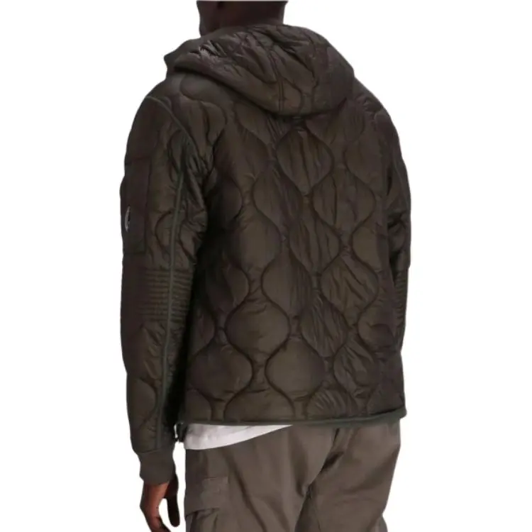 C.P.Company Jackets Coats Men's Brown-4