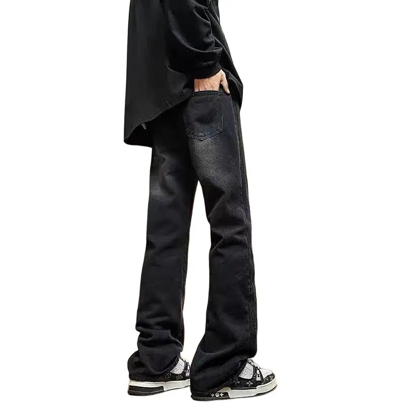 MGXEK Jeans Unisex-4