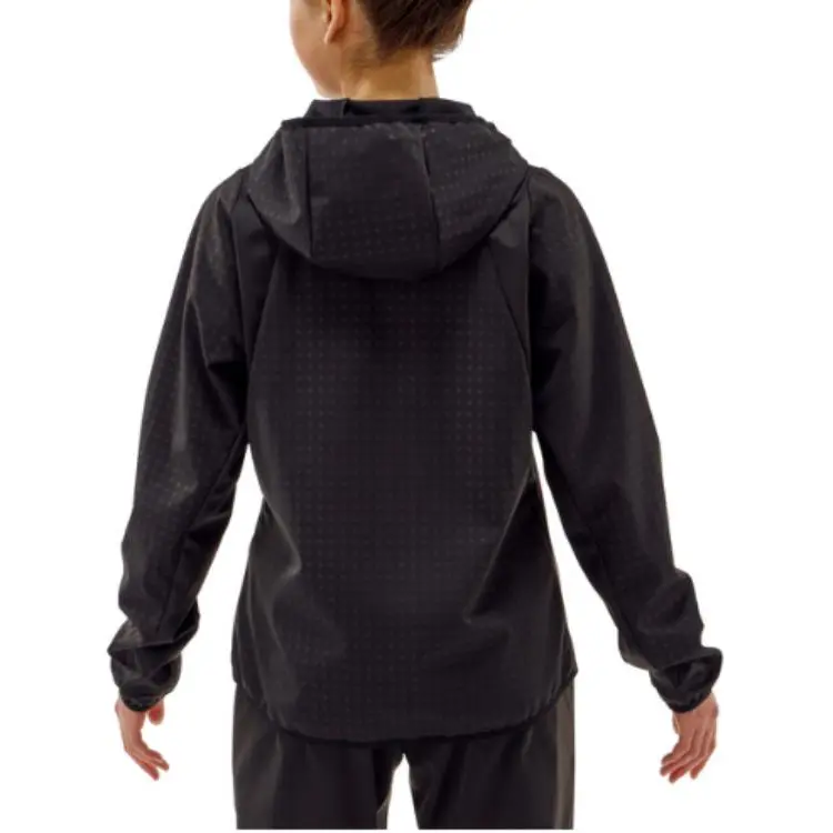 YONEX Jackets Coats Women's Black-3