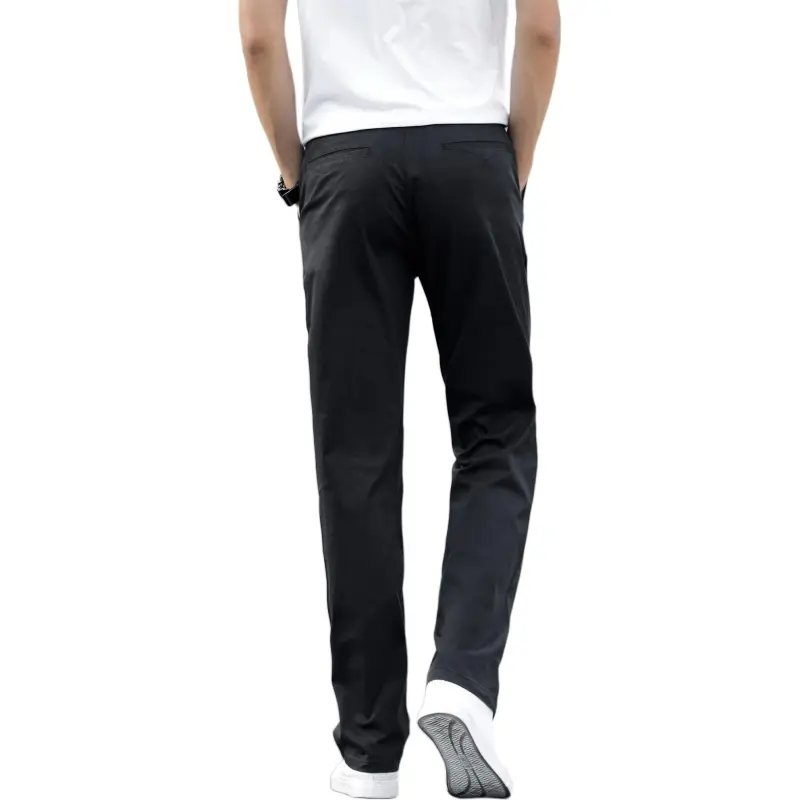 SNOW FLYING Casual Pants Unisex-10
