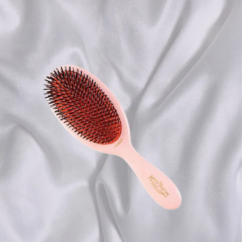 MASON PEARSON Junior Multifunction Brush Comb Hair 1 Pack-2