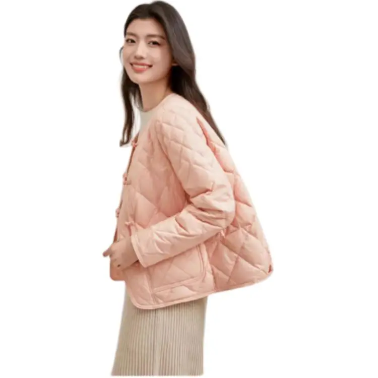 YAYA Down Jackets Women's-6