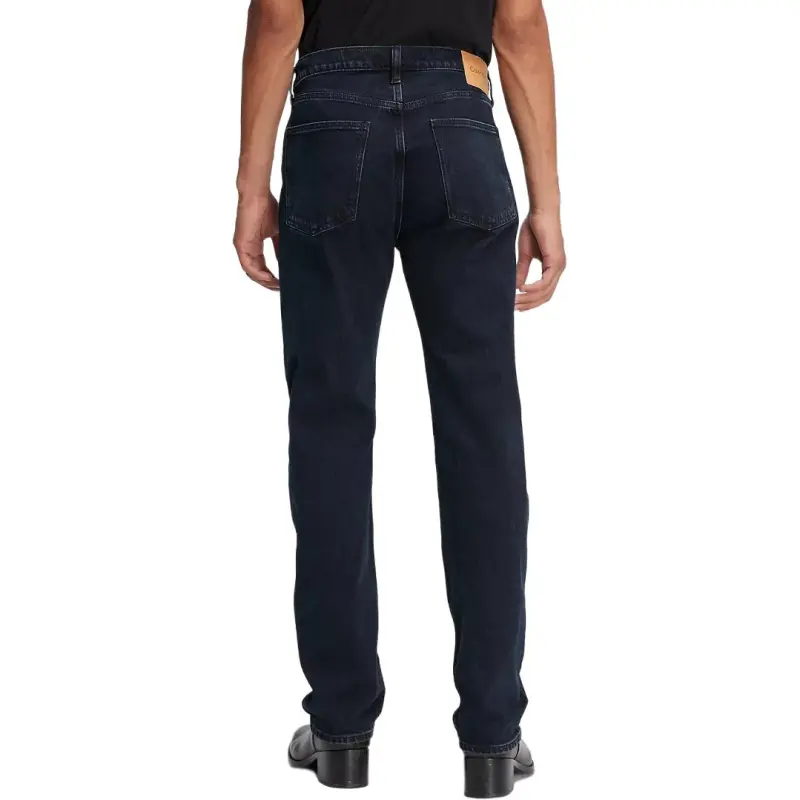 Calvin Klein Jeans Men Blue-2