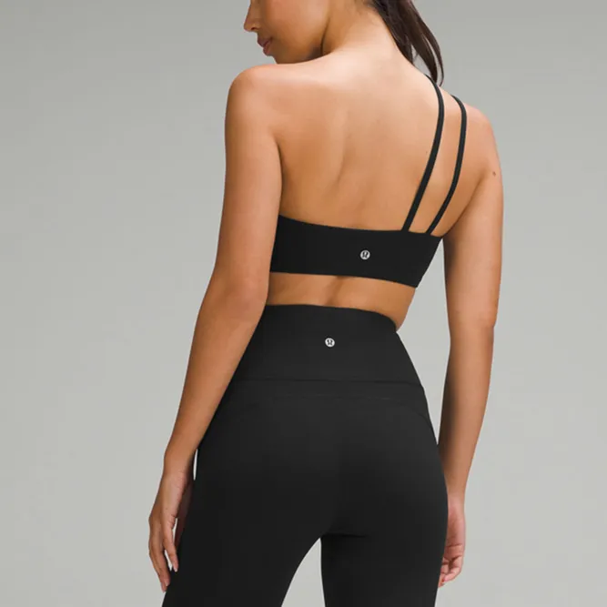Lululemon Nulu™ Fabric Sports Underwear Women's Black-2
