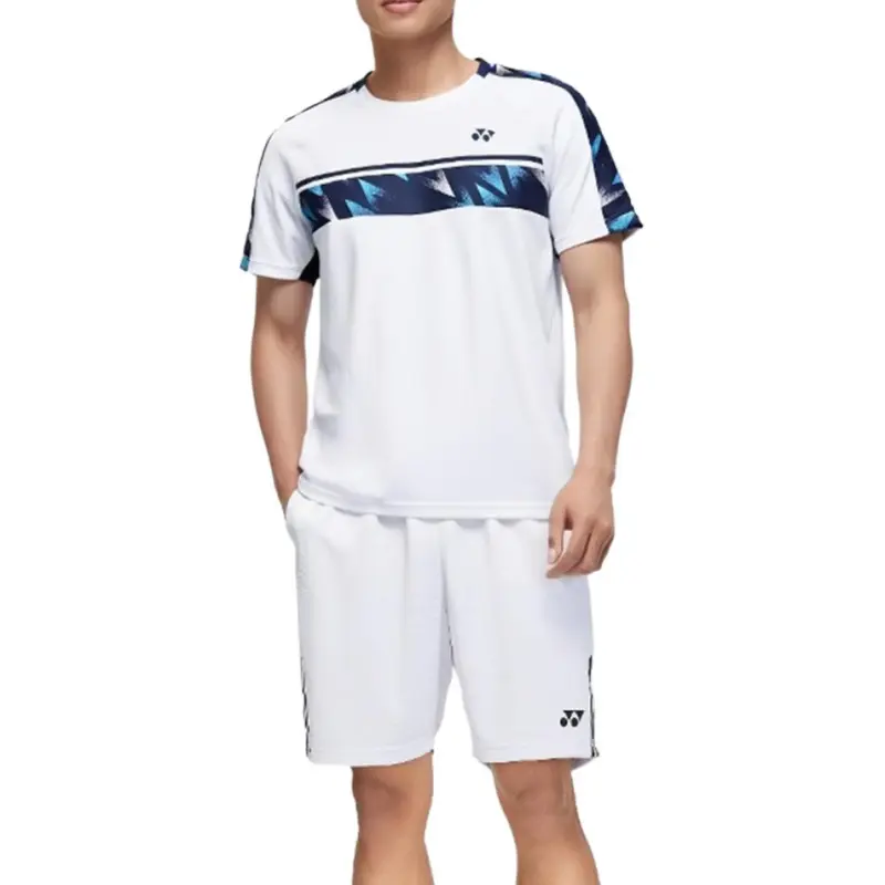 YONEX Competition Series T-Shirt Men's-2