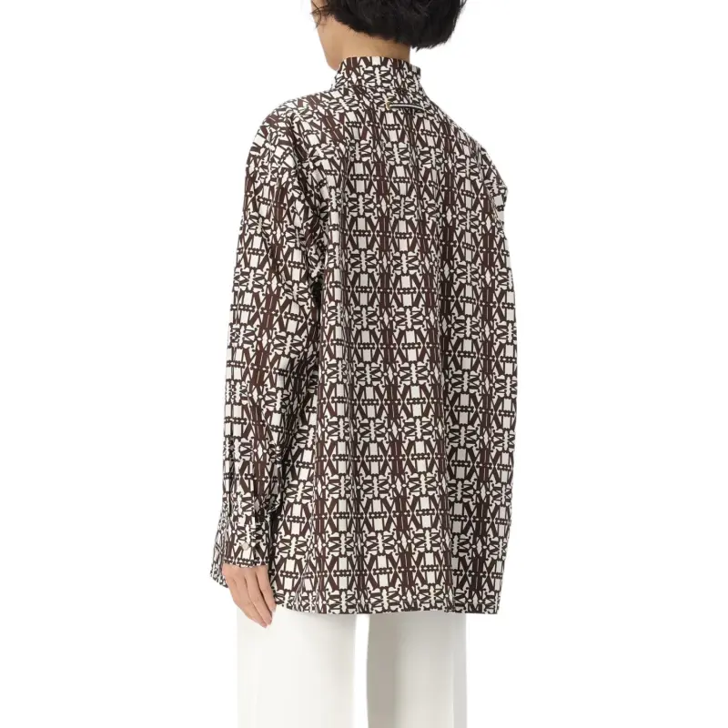 MaxMara Gallura Shirt-1