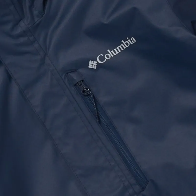 Columbia Hikebound 2 Jacket Men's Marine Blue-2