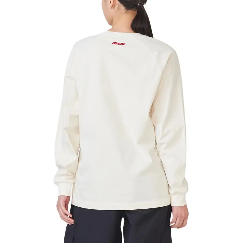Mizuno T Shirts Unisex-3