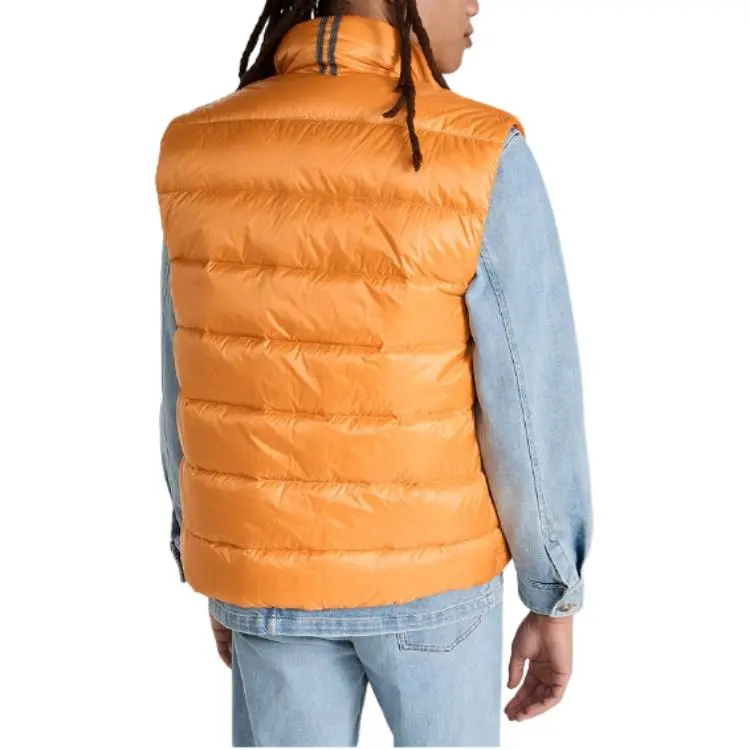 Canada Goose Cypress Series SS23 Vest Women's Yellow-4