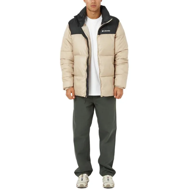 Columbia Jackets & Coats Men's Beige-3