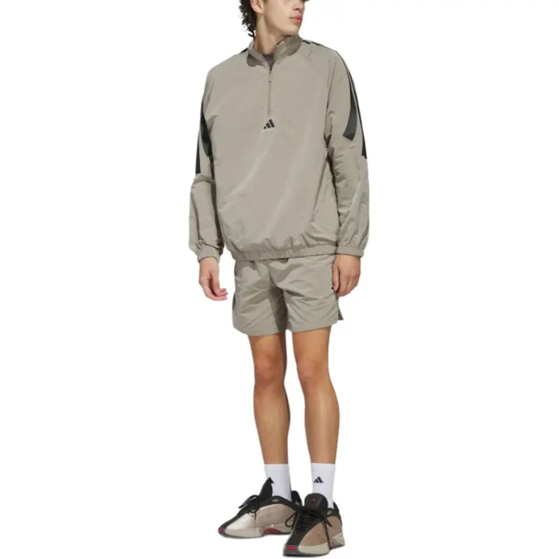 Adidas Free Shipping With AdiClub Adidas Basketball Woven Shorts Gender Neutral-1