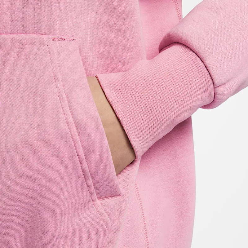 Nike Sabrina Fleece Basketball Hoodie-4
