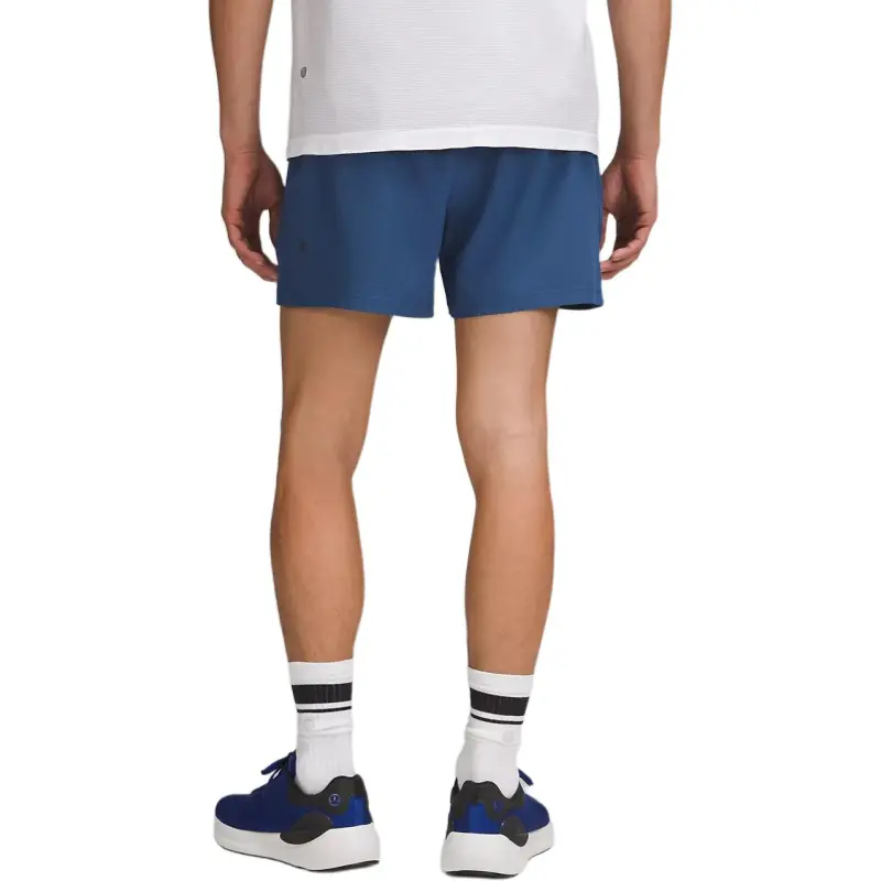 Lululemon Pace Breaker Casual Shorts 5' Men's-57