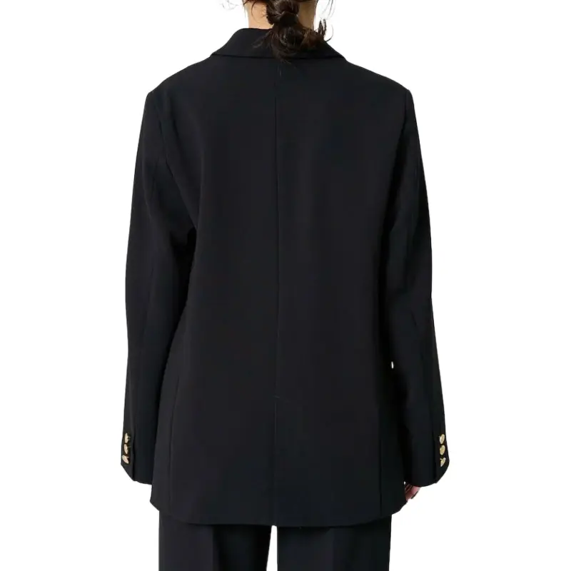 FREAK'S STORE Business Suit Women's Marine Blue-3