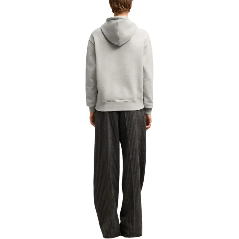 AMIPARIS Paris Ami De Coeur Drawstring Hoodie-4