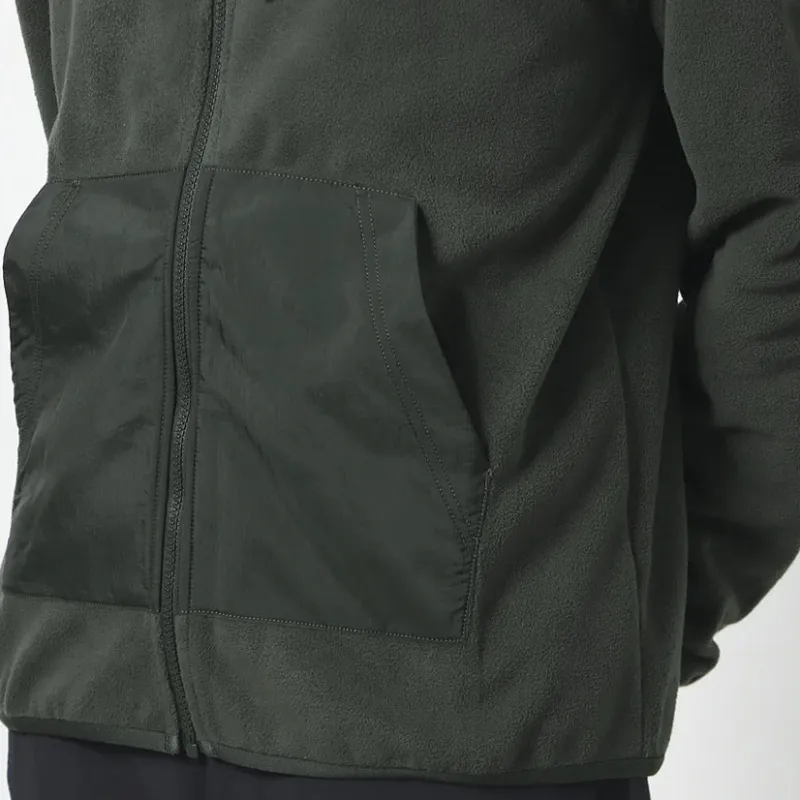 Nike Jackets Men Green-5
