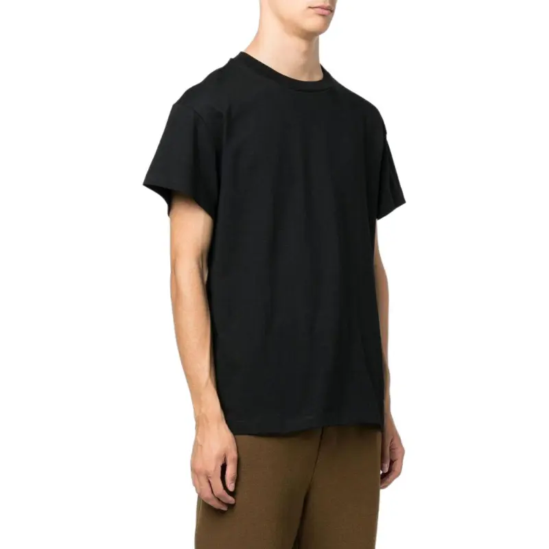 JIL SANDER Short sleeve 3 pack T shirts-4