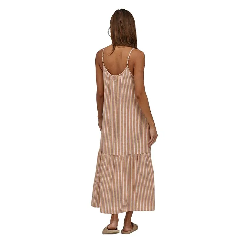Patagonia Garden Island Slip Dress Women's-2