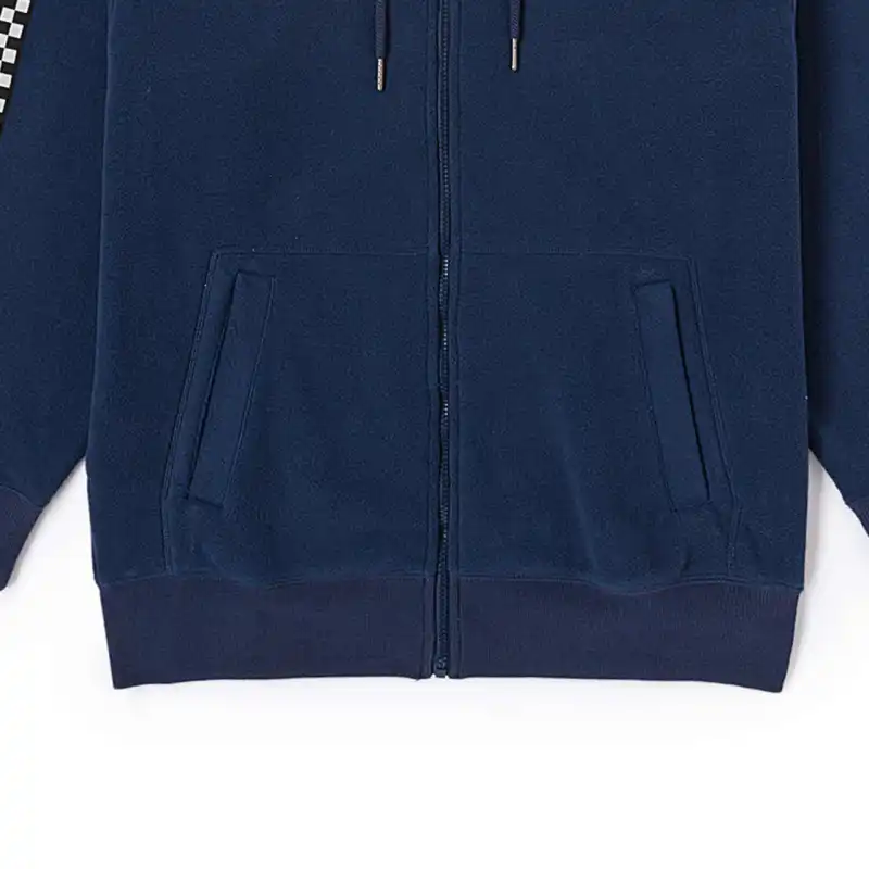 Vans Sweatshirt Men's Dark Blue-3