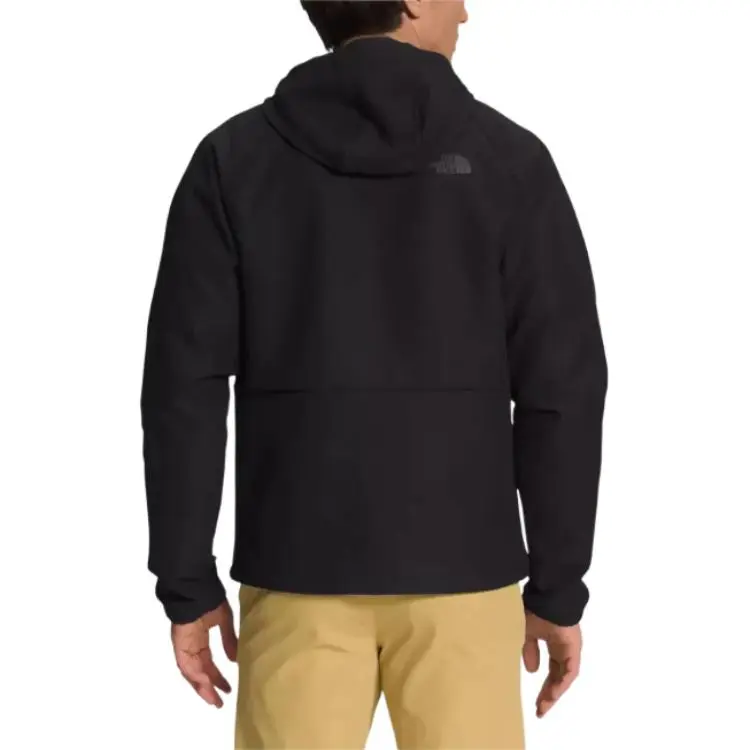 THE NORTH FACE Jackets & Coats Men's Black-1