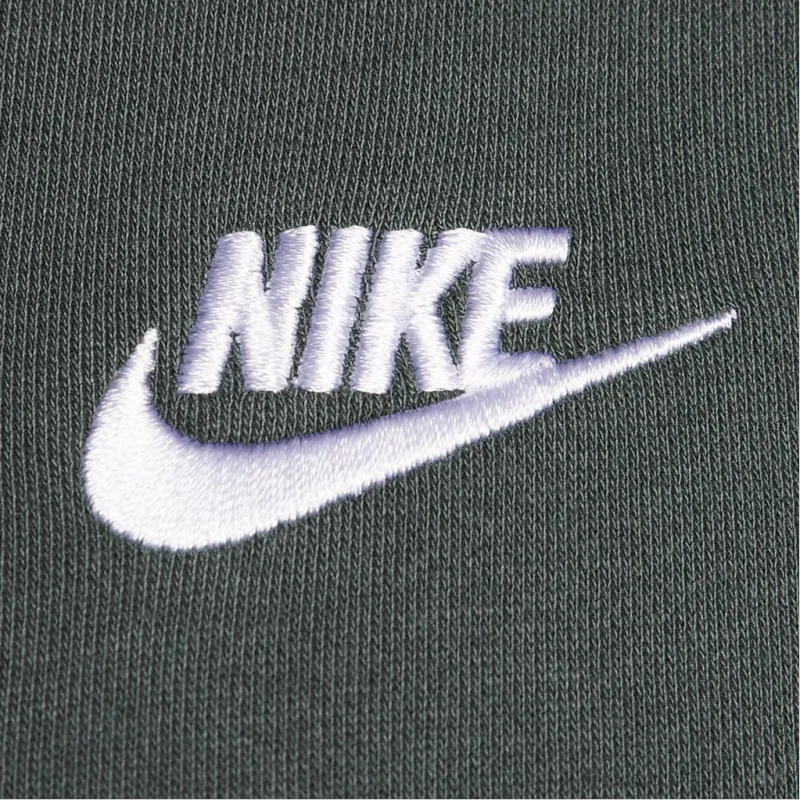 Nike Sportswear Club Fleece Sweatshirt Women's Vintage Green-5