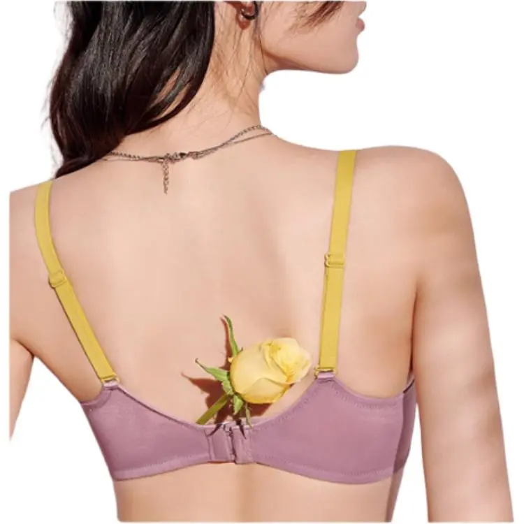 Yiqian Women's Bras-8